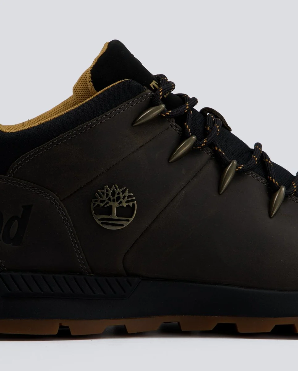 Timberland Sprint Trekker Marrones Hombre - Image 2