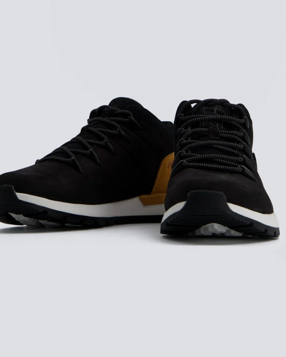 Timberland Sprint Trekker Mid Negro Hombre - Image 3
