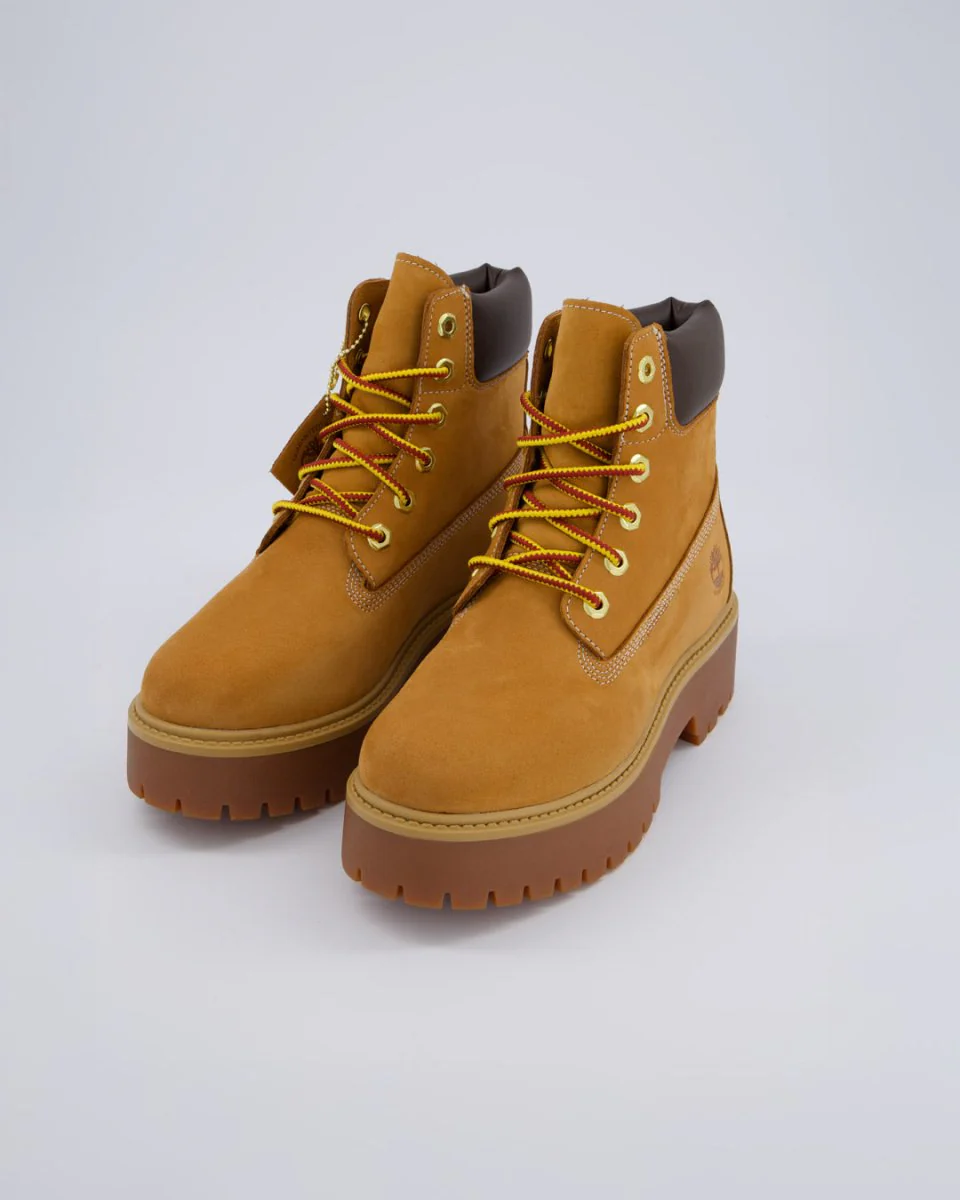 Timberland Stone Street 6 Marrón Mujer - Image 5