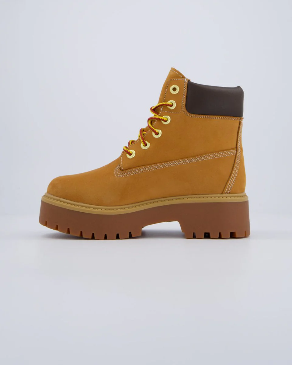 Timberland Stone Street 6 Marrón Mujer - Image 7