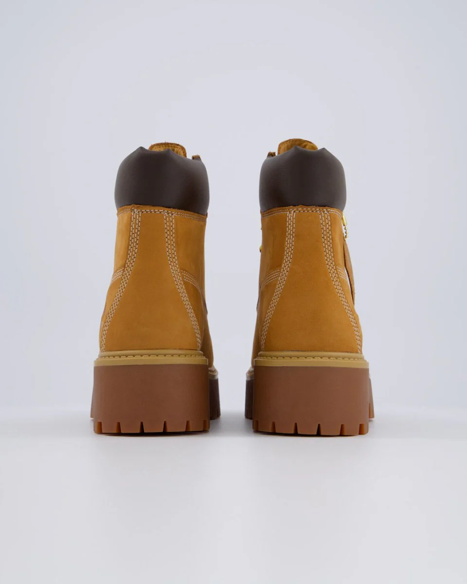 Timberland Stone Street 6 Marrón Mujer - Image 9
