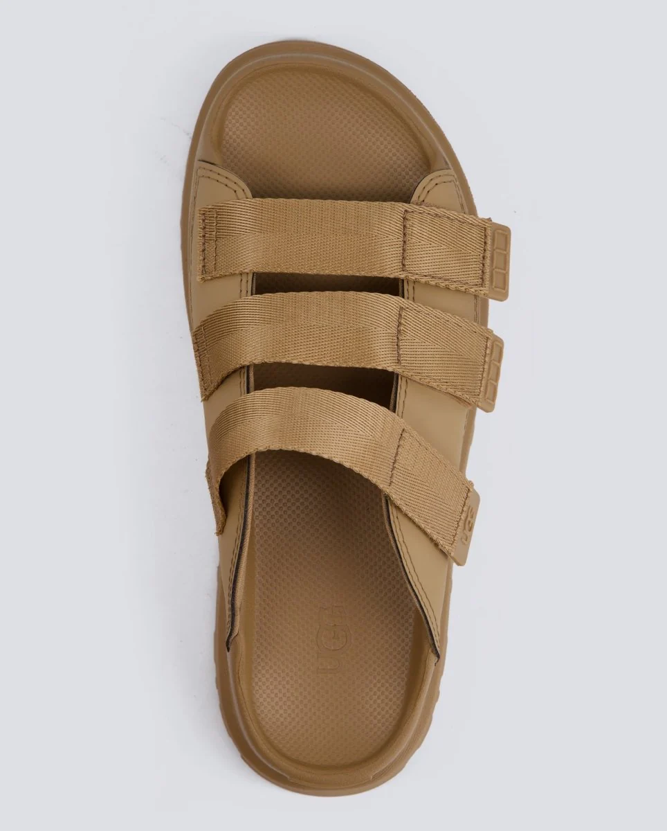 Ugg Goldenglow Slide Marrón Mujer - Image 3