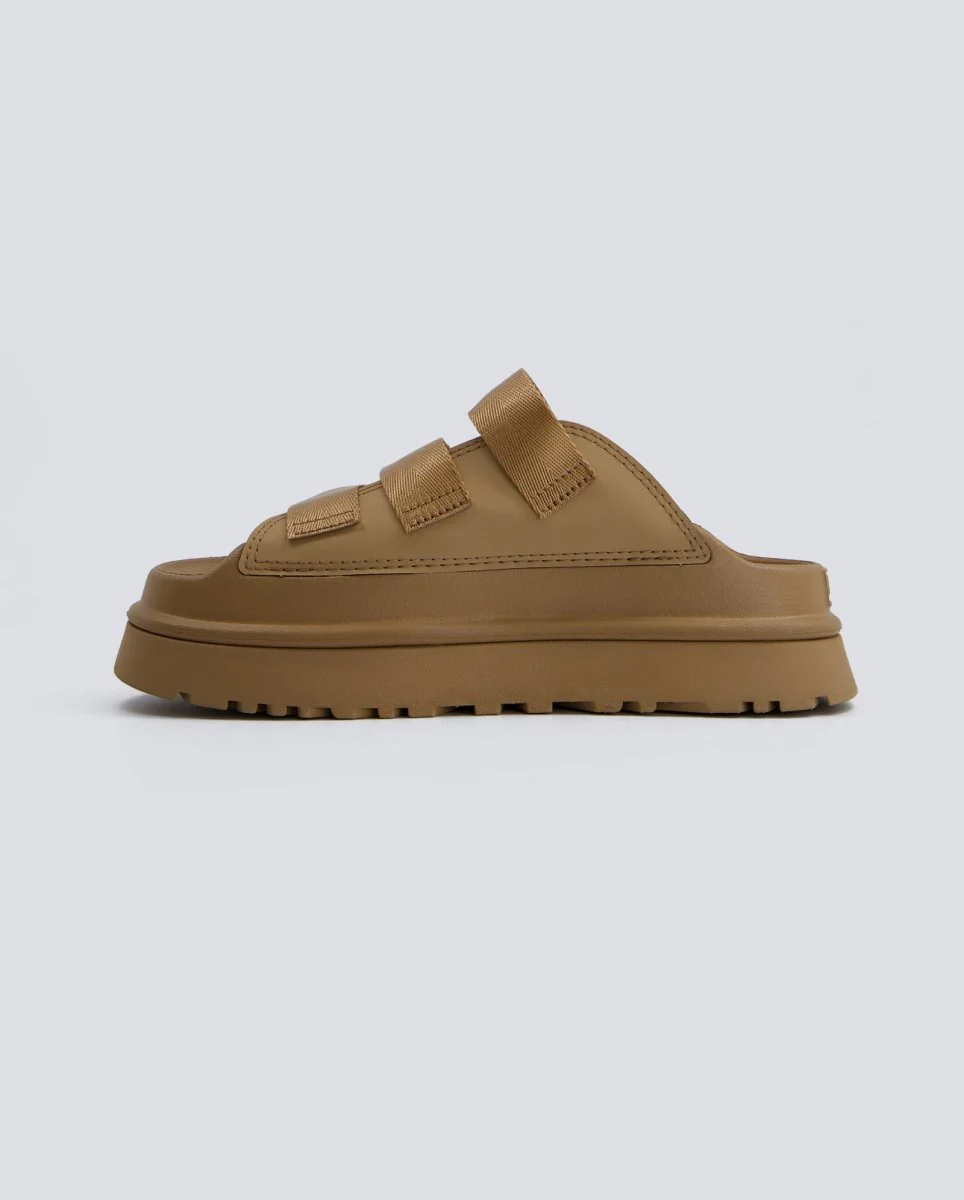 Ugg Goldenglow Slide Marrón Mujer - Image 6