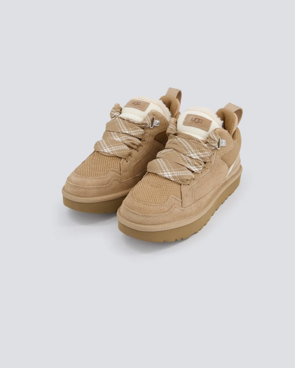 Ugg Lowmel Beige Mujer - Image 5