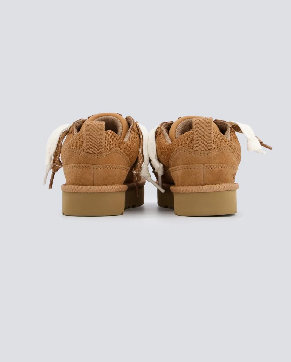 Ugg Lowmel Low Marrón Mujer - Image 7