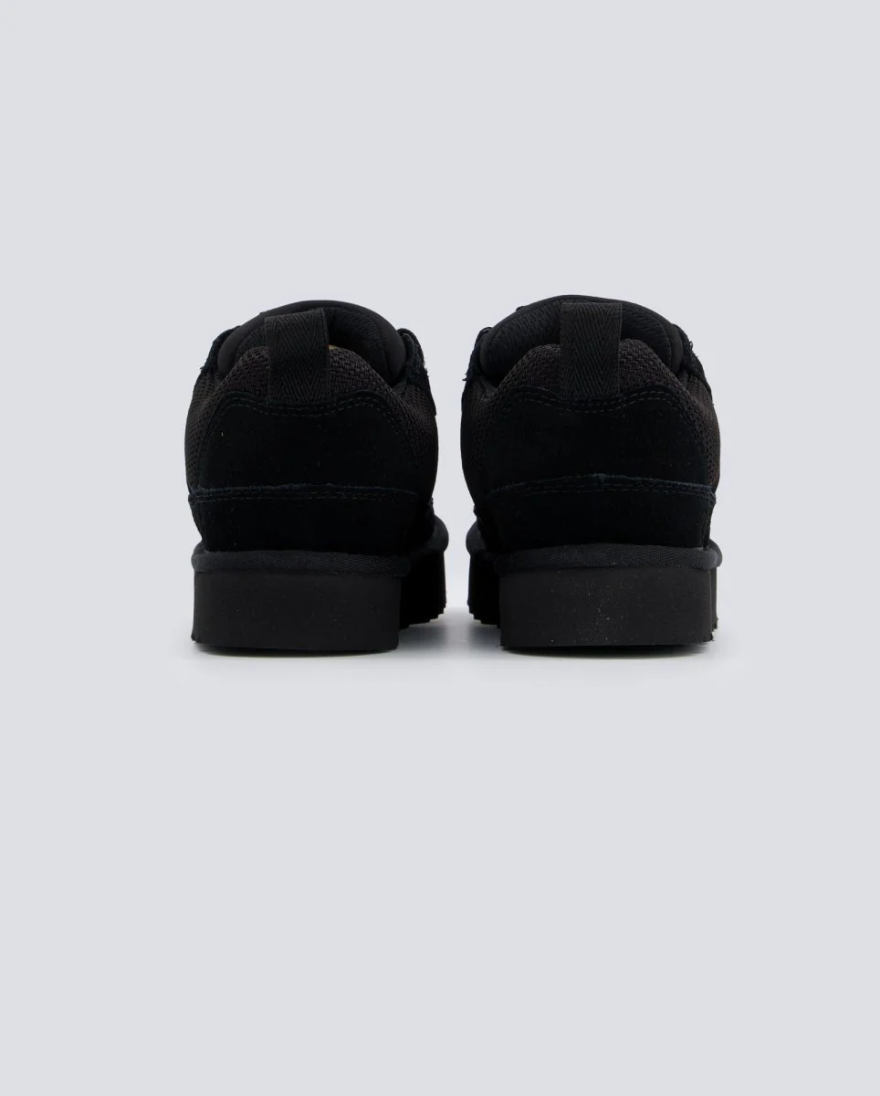 Ugg Lowmel Low Negro Hombre - Image 6