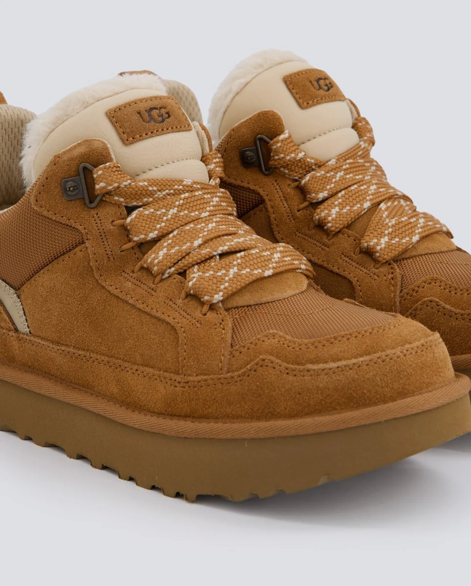 Ugg Lowmel Marrón Hombre - Image 2
