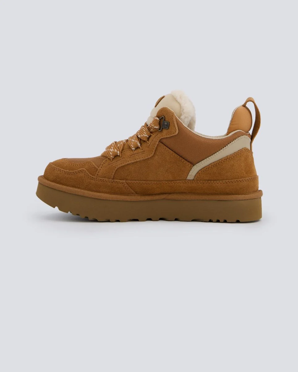 Ugg Lowmel Marrón Hombre - Image 4