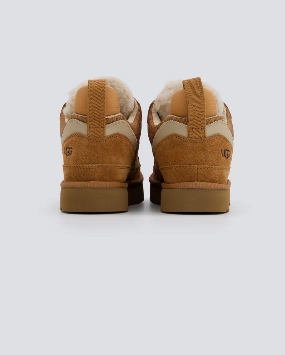 Ugg Lowmel Marrón Hombre - Image 6