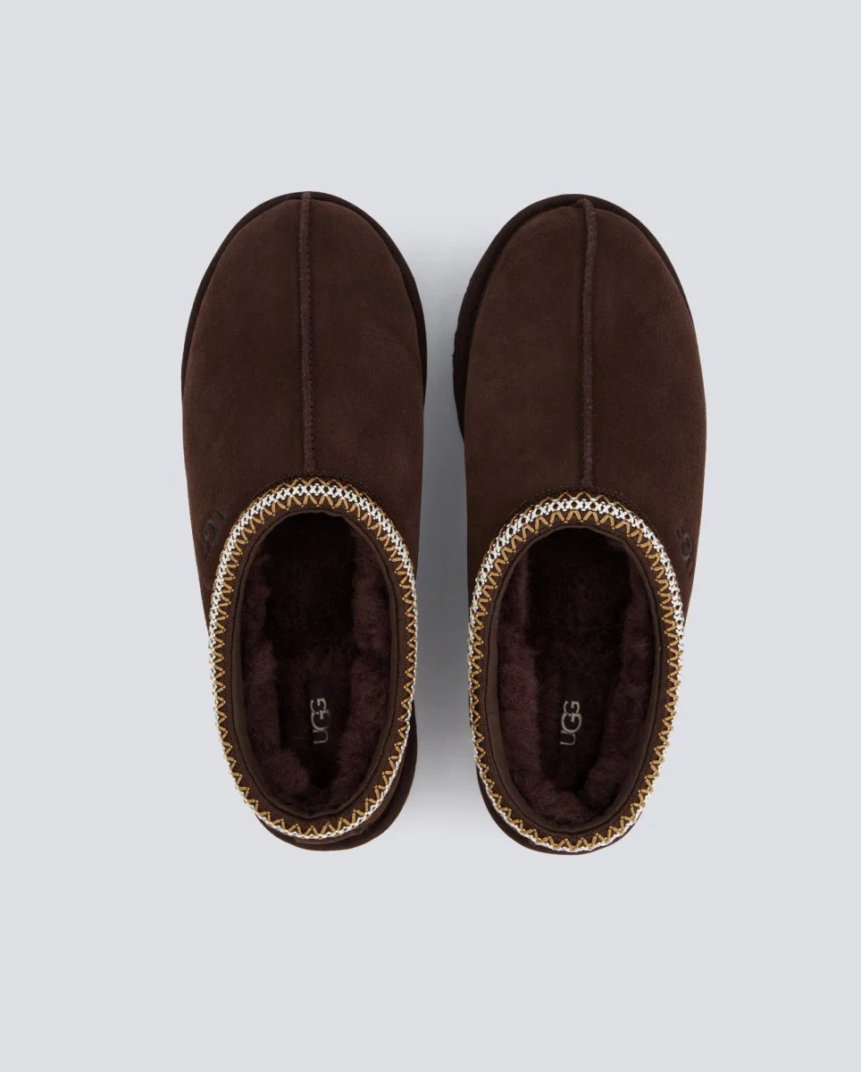 Ugg M Tasman II Marrón Oscuro Hombre - Image 3