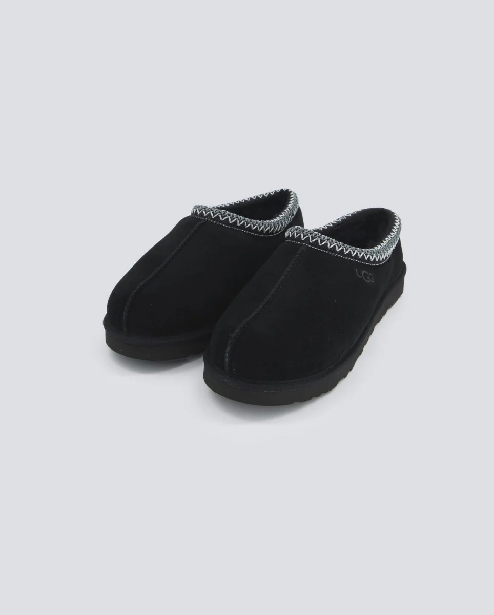 Ugg M Tasman Ii Negro Hombre - Image 5