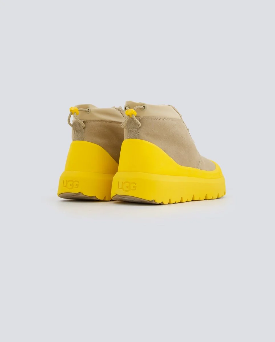 Ugg Neumel Weather Hybrid Beige Y Amarillo Hombre - Image 6