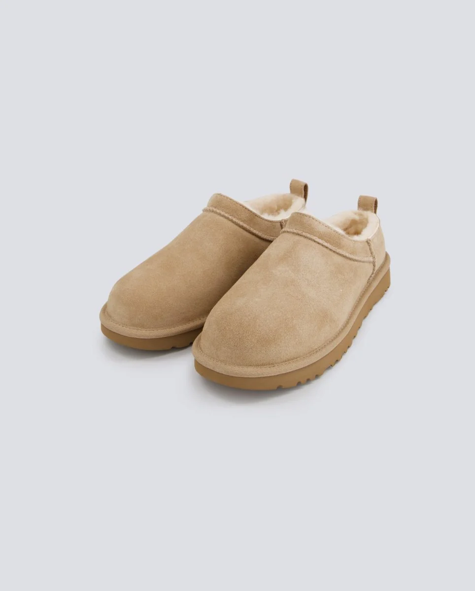 Ugg W Classic Micro Beige Mujer - Image 5