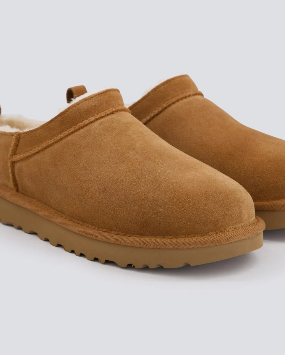 Ugg W Classic Micro Marrón Mujer - Image 2
