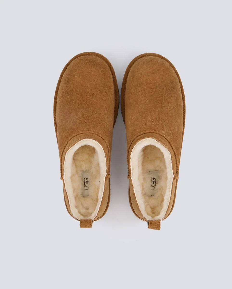 Ugg W Classic Micro Marrón Mujer - Image 3