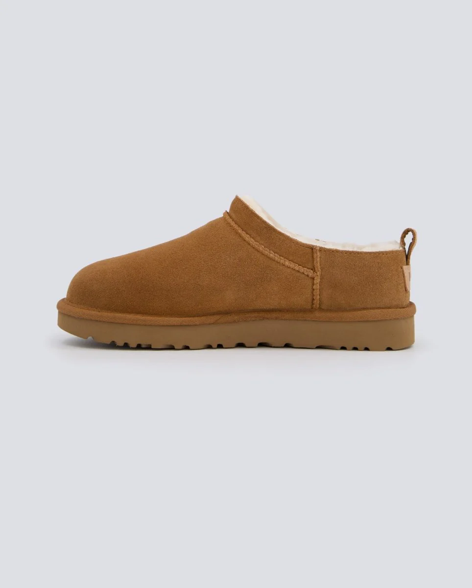 Ugg W Classic Micro Marrón Mujer - Image 4