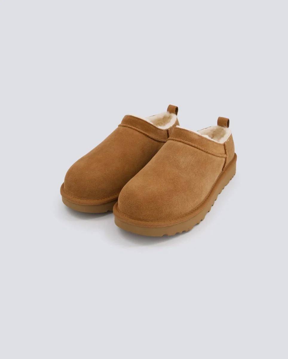 Ugg W Classic Micro Marrón Mujer - Image 5