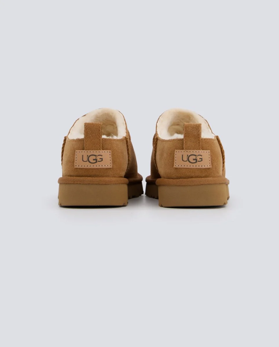Ugg W Classic Micro Marrón Mujer - Image 6