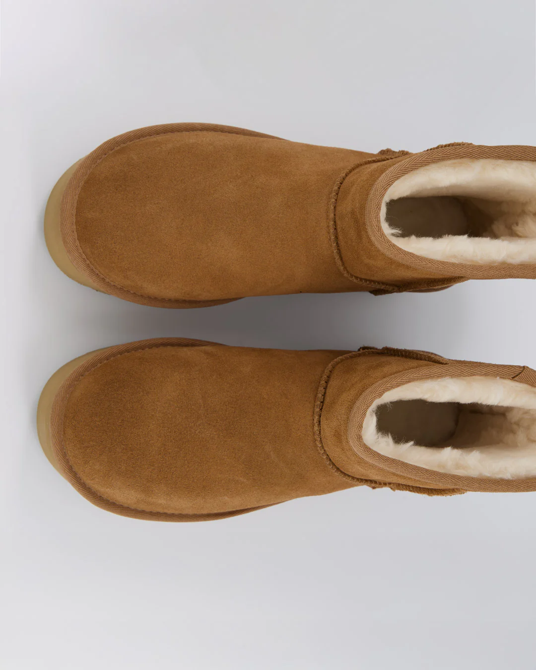 Ugg W Classic Mini Platform Marrón Mujer - Image 11