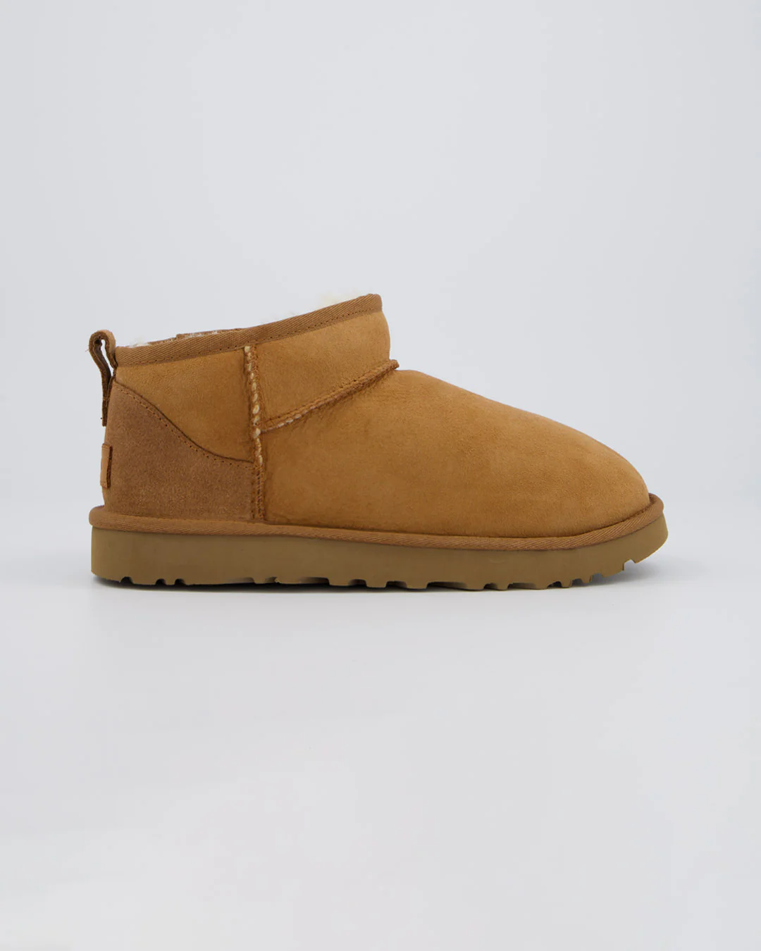 Ugg W Classic Ultra Mini Marrón Mujer