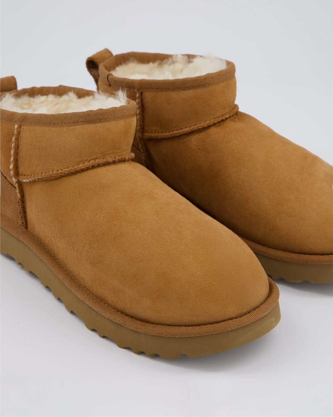 Ugg W Classic Ultra Mini Marrón Mujer - Image 2