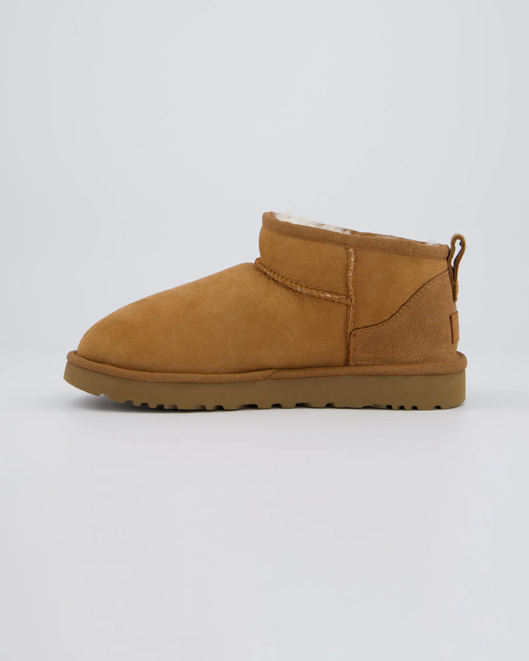 Ugg W Classic Ultra Mini Marrón Mujer - Image 3