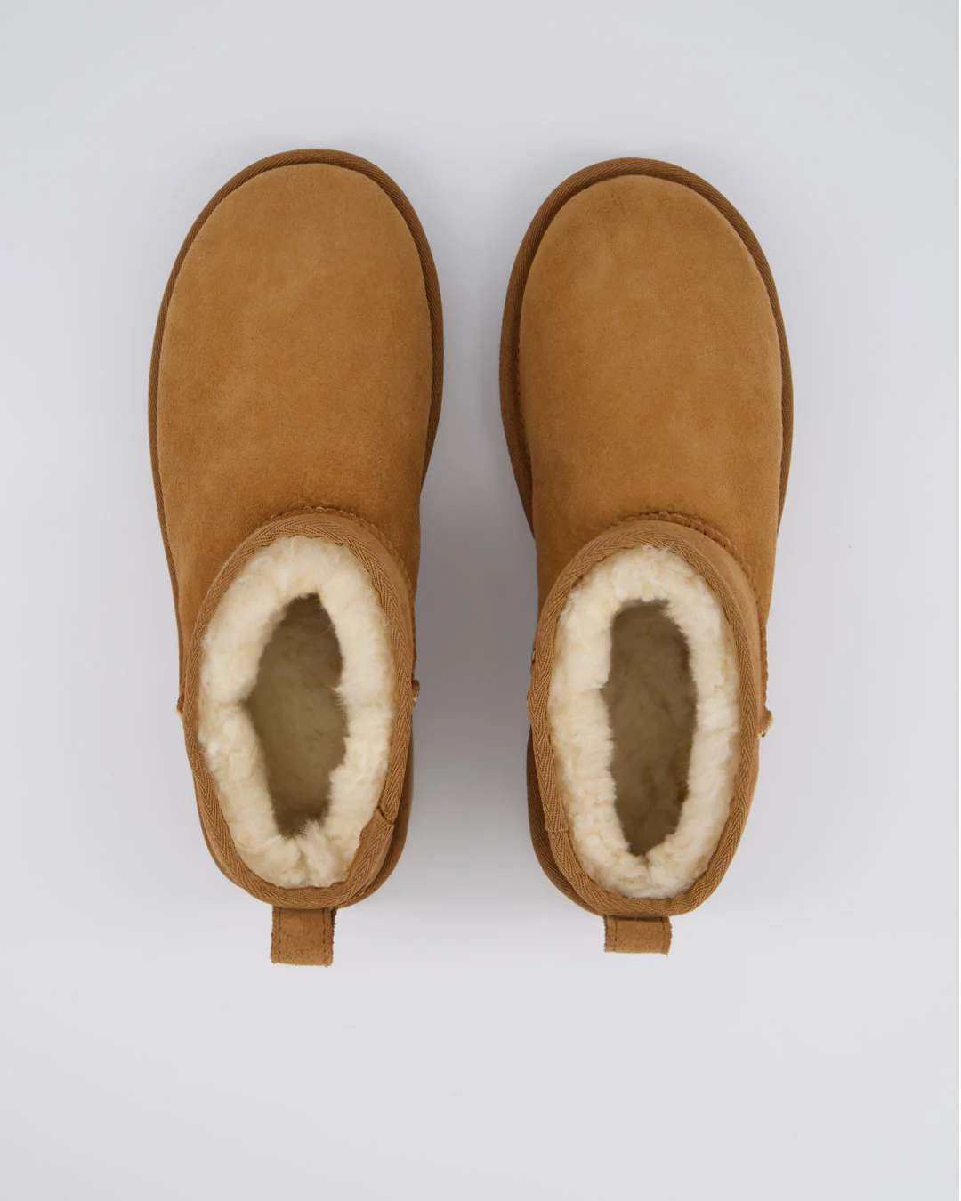 Ugg W Classic Ultra Mini Marrón Mujer - Image 4