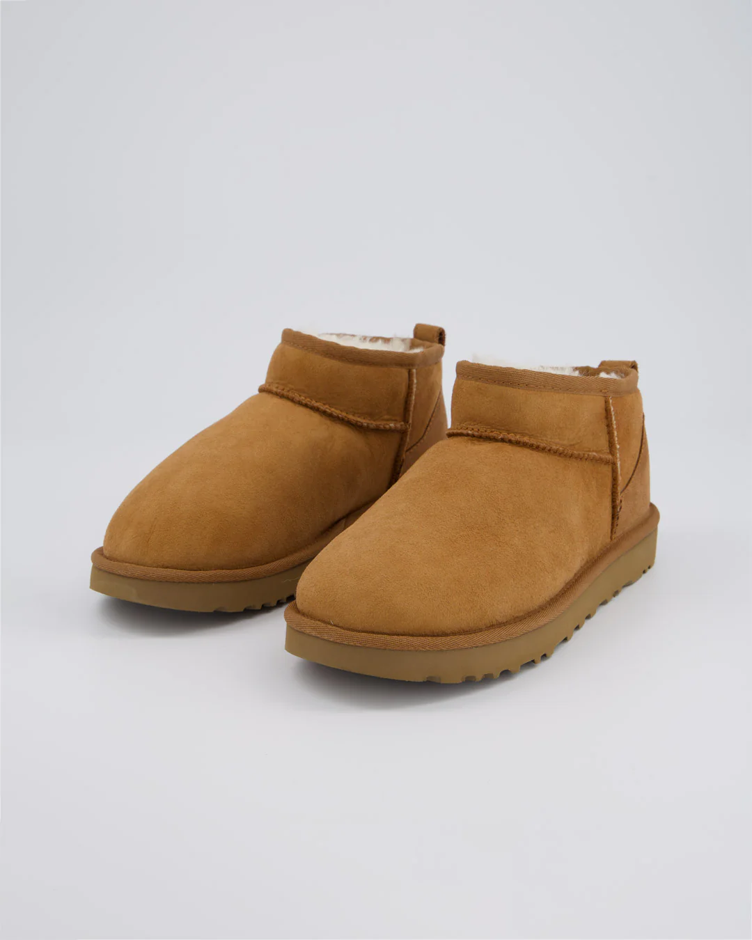 Ugg W Classic Ultra Mini Marrón Mujer - Image 6
