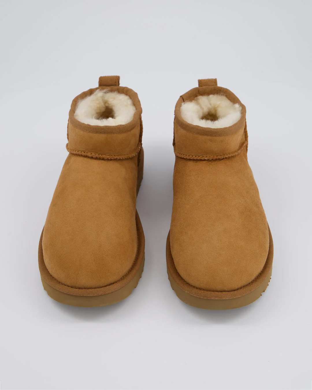 Ugg W Classic Ultra Mini Marrón Mujer - Image 7