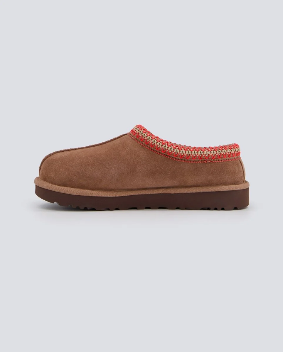 Ugg W Tasman II Rojo Y Marrón Mujer - Image 4