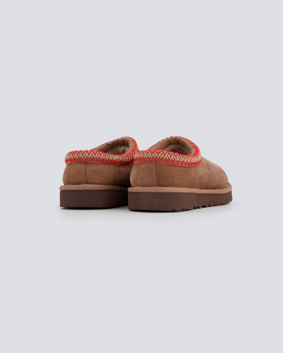 Ugg W Tasman II Rojo Y Marrón Mujer - Image 6