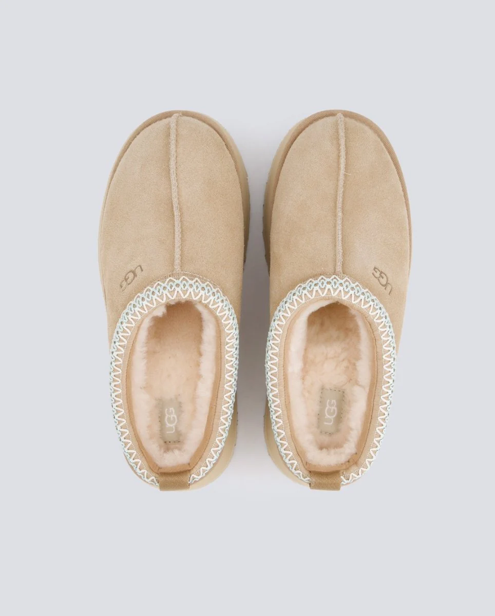 Ugg W Tazz II Beige Mujer - Image 3
