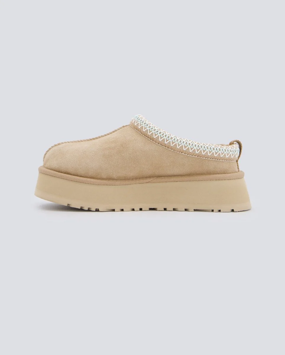 Ugg W Tazz II Beige Mujer - Image 4