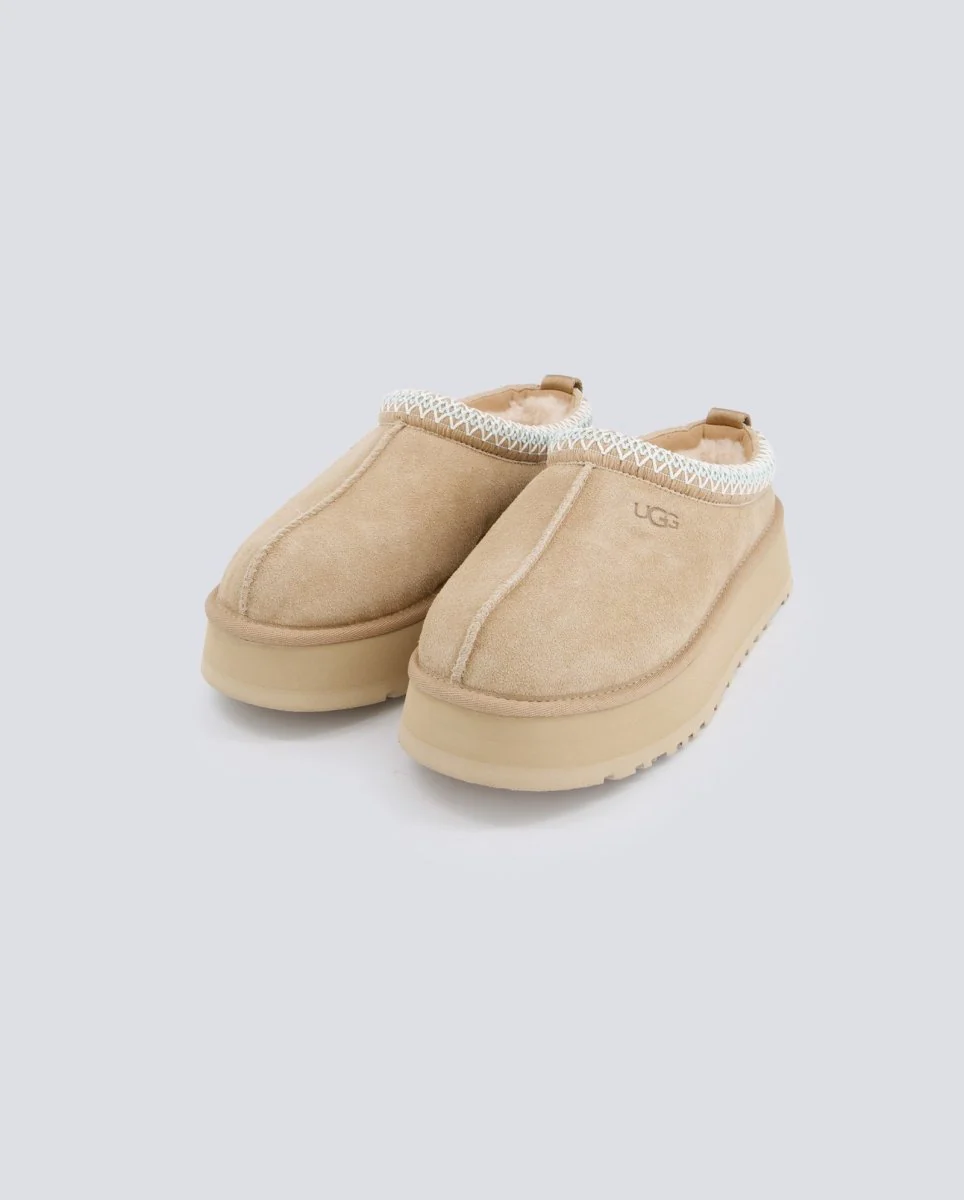 Ugg W Tazz II Beige Mujer - Image 5