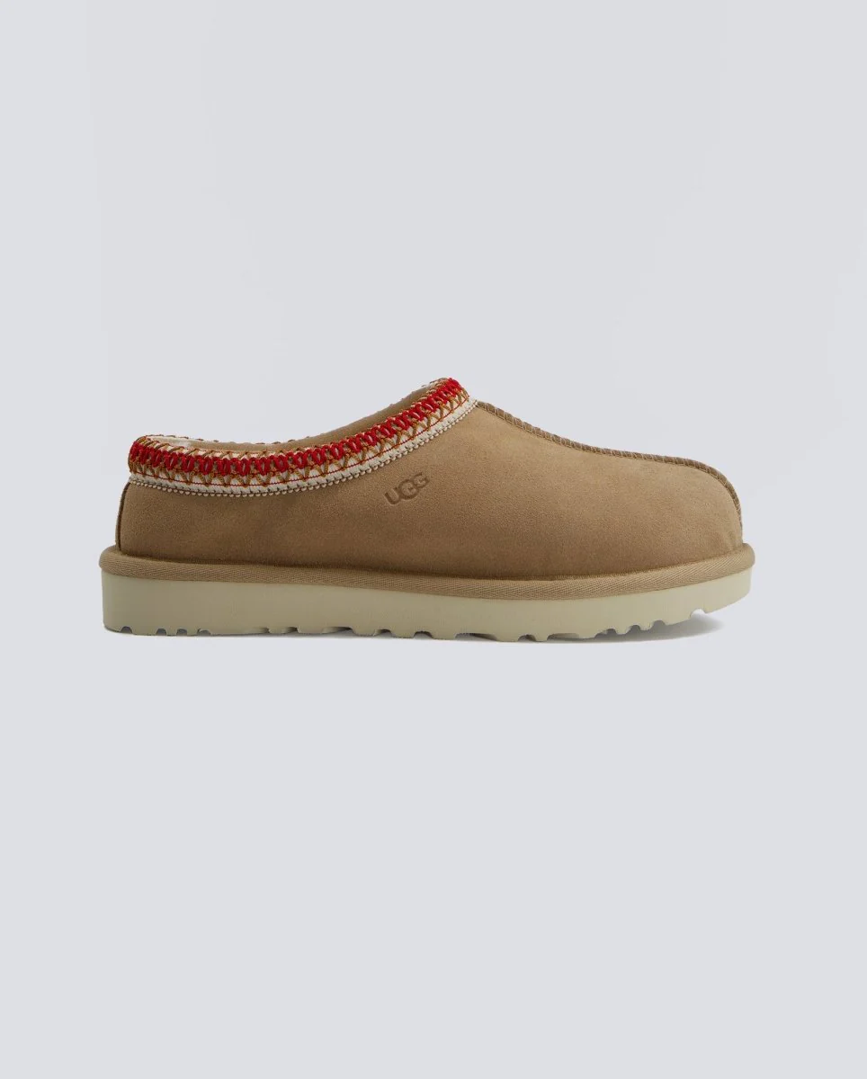 Ugg W Mujer Tasman II Beige Mujer