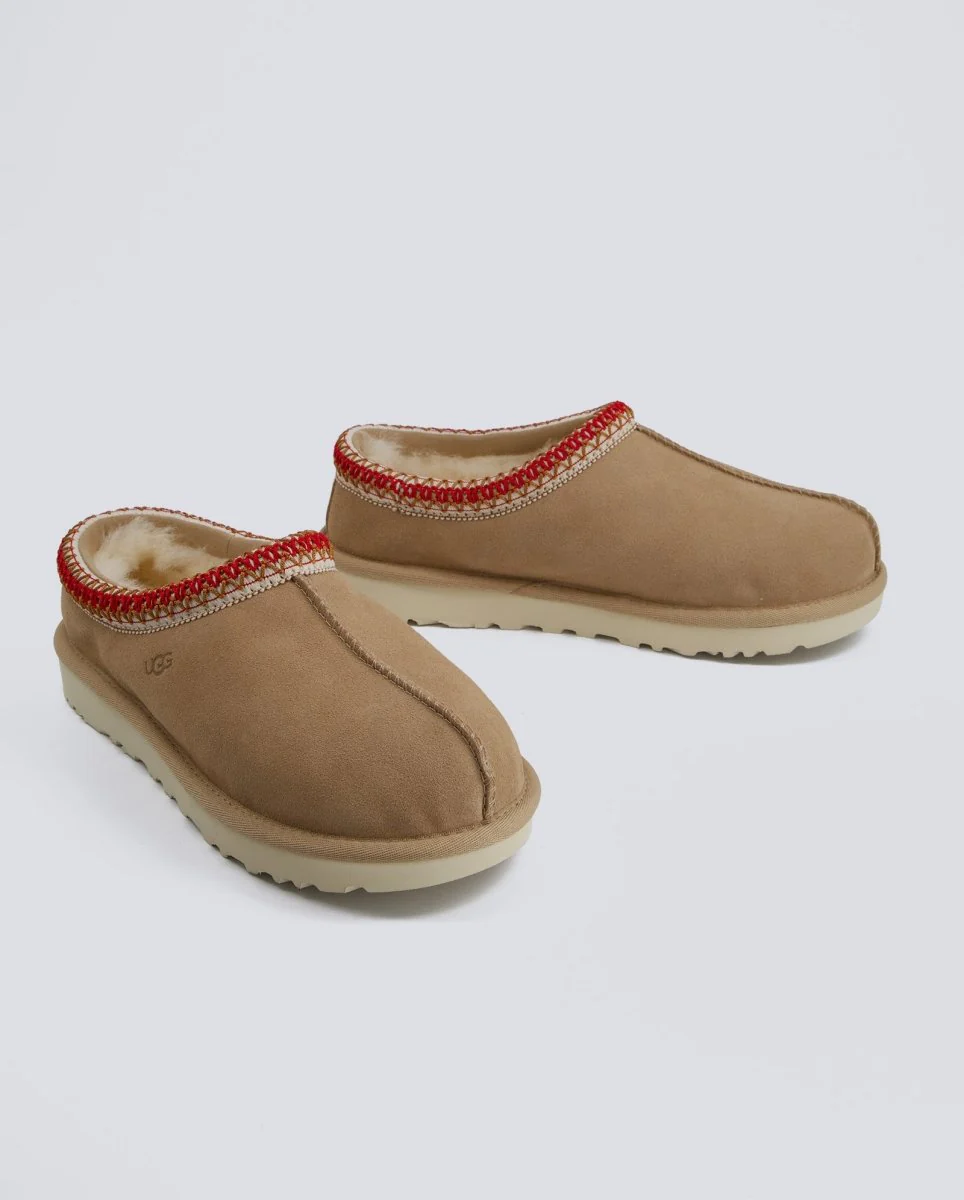 Ugg W Mujer Tasman II Beige Mujer - Image 5