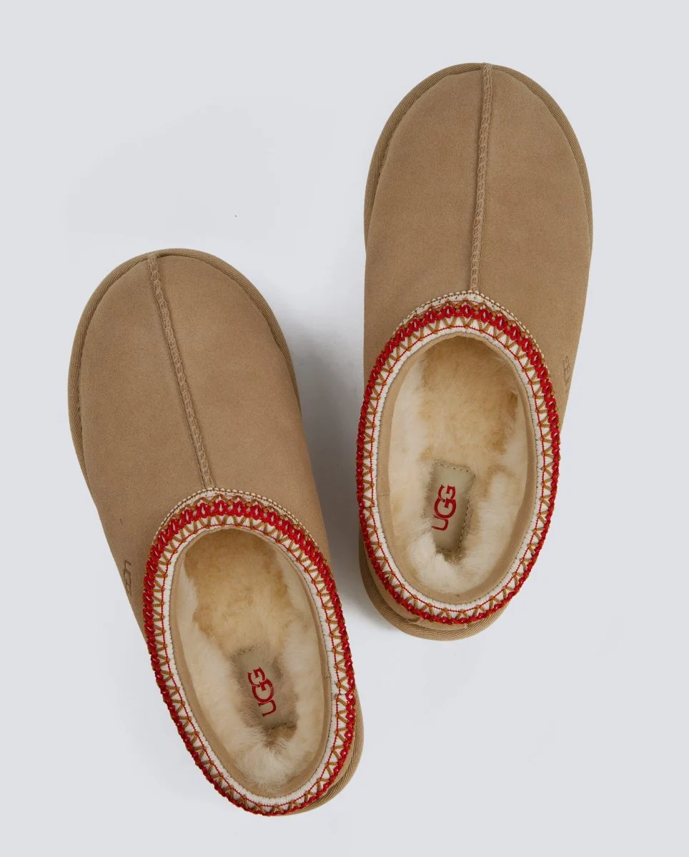 Ugg W Mujer Tasman II Beige Mujer - Image 6