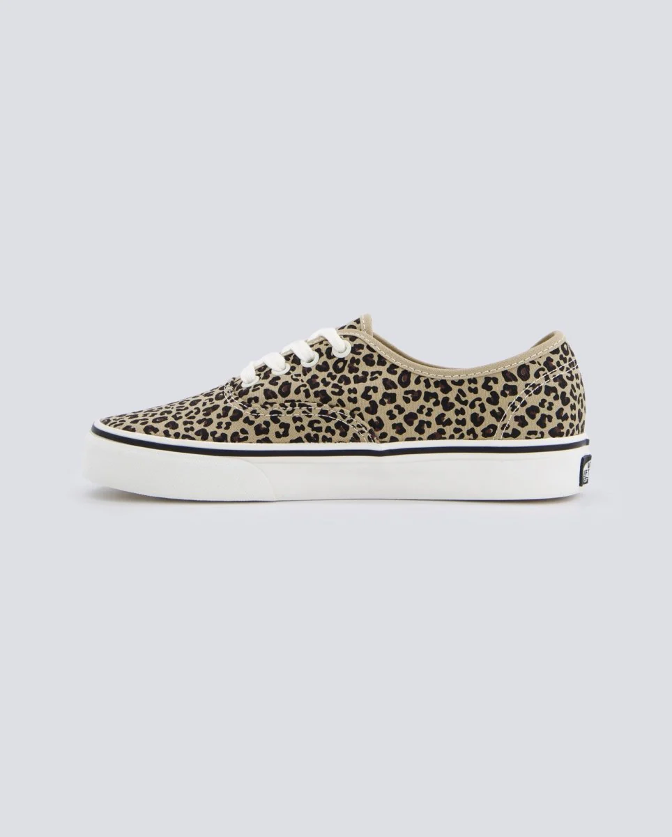 Vans Authentic Leopardo Mujer - Image 4