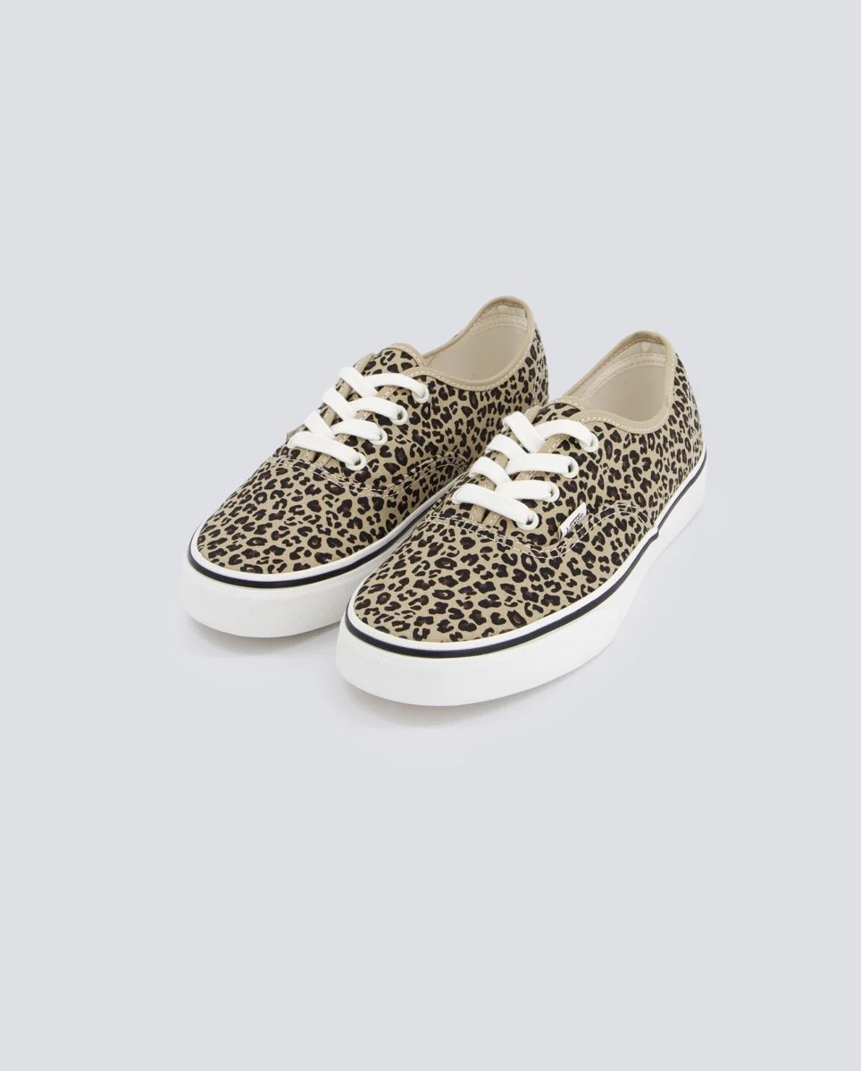 Vans Authentic Leopardo Mujer - Image 5