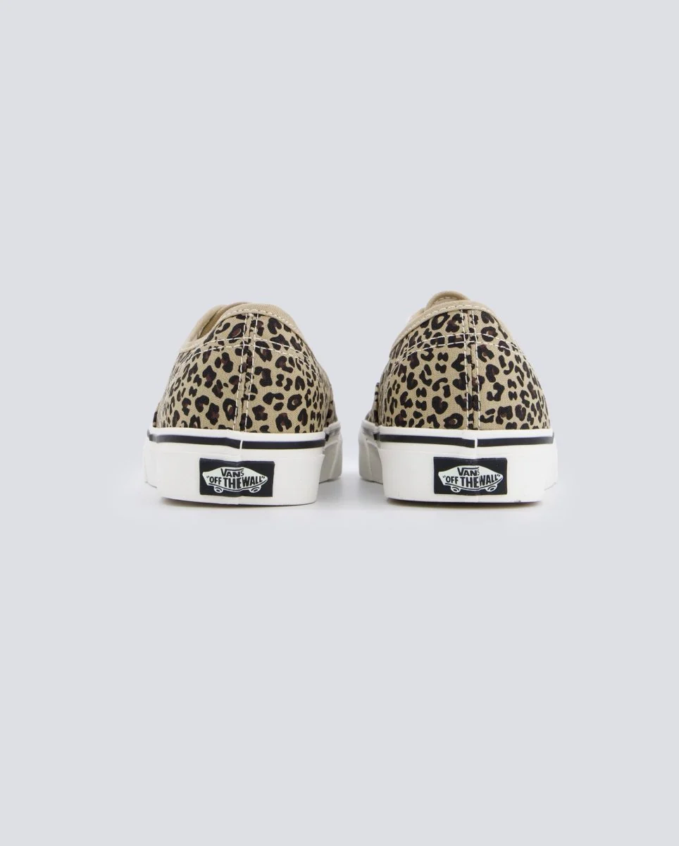 Vans Authentic Leopardo Mujer - Image 6