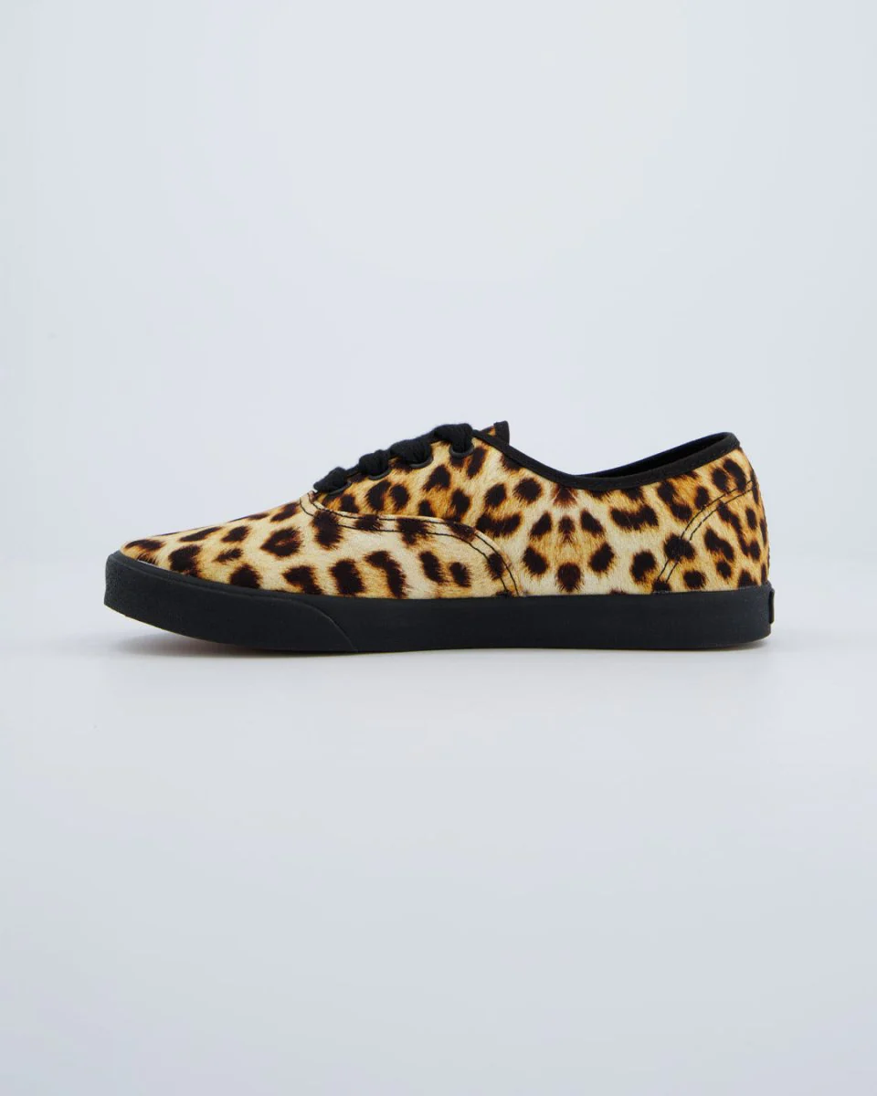 Vans Authentic Lowpro Leopardo - Image 3
