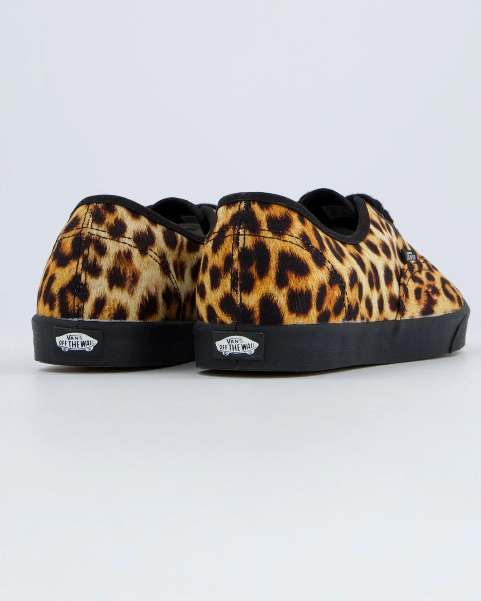 Vans Authentic Lowpro Leopardo - Image 5