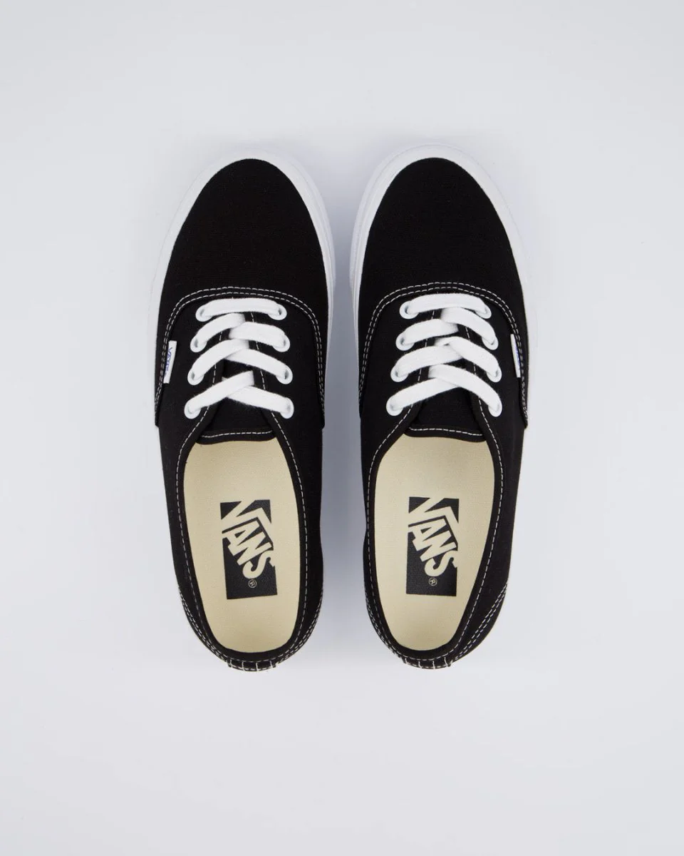 Vans Authentic Reissue 44 Lx Negro Hombre - Image 5