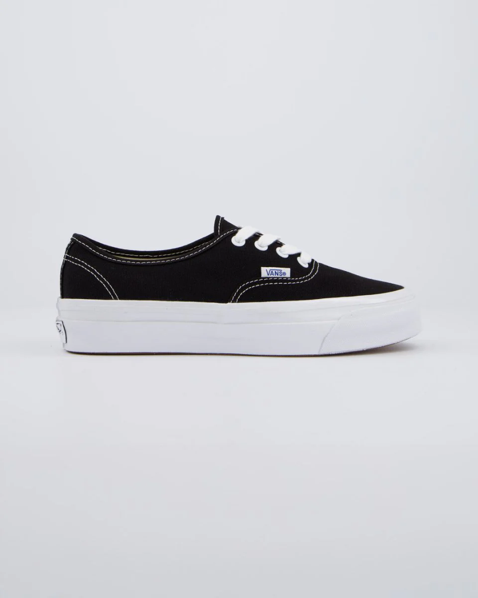 Vans Authentic Reissue 44 Lx Negro Mujer