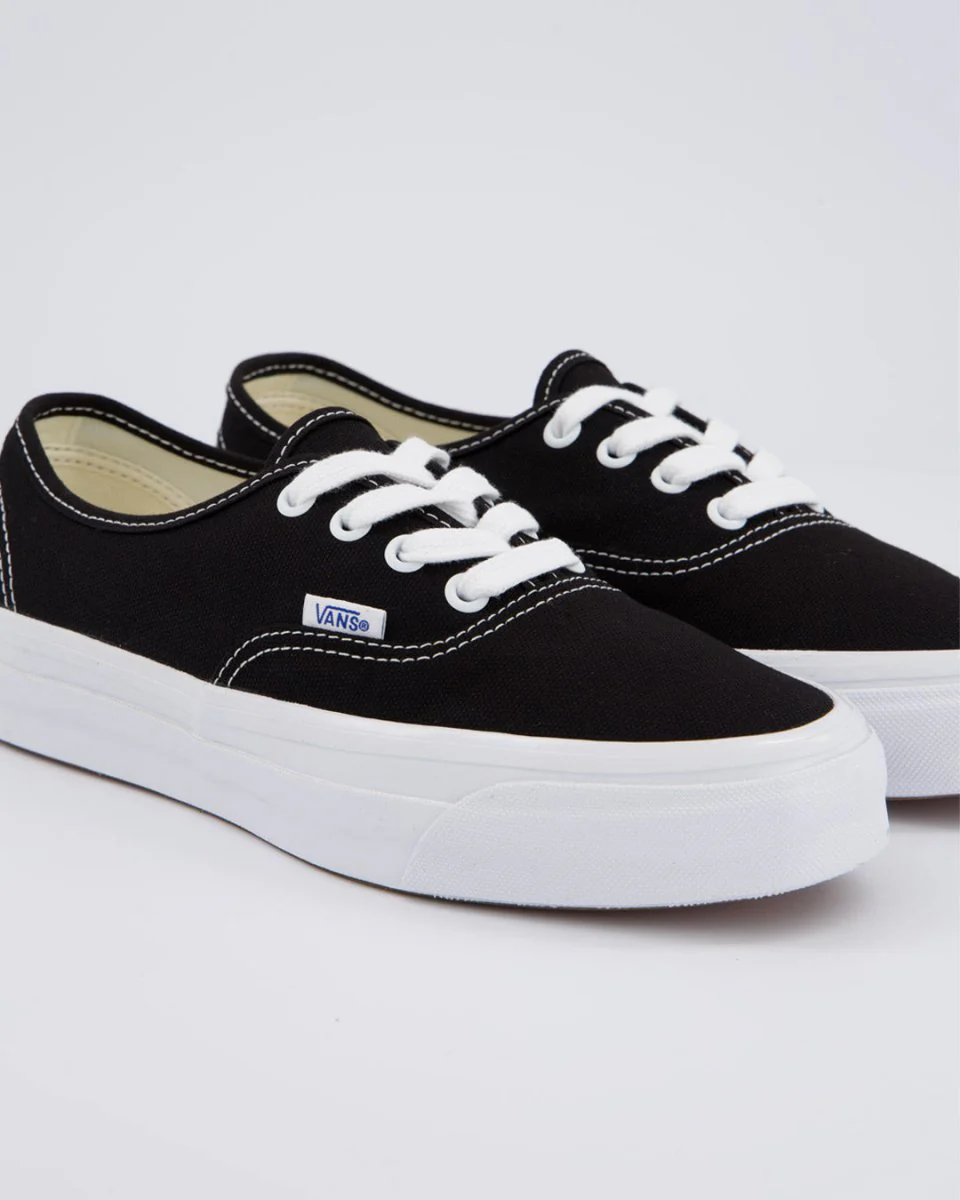 Vans Authentic Reissue 44 Lx Negro Mujer - Image 2