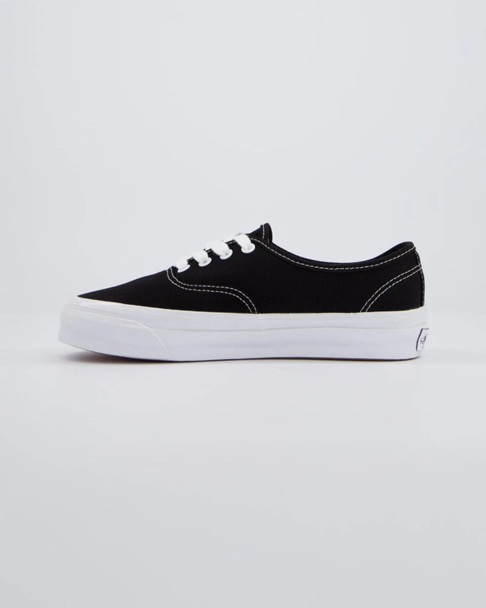 Vans Authentic Reissue 44 Lx Negro Mujer - Image 3