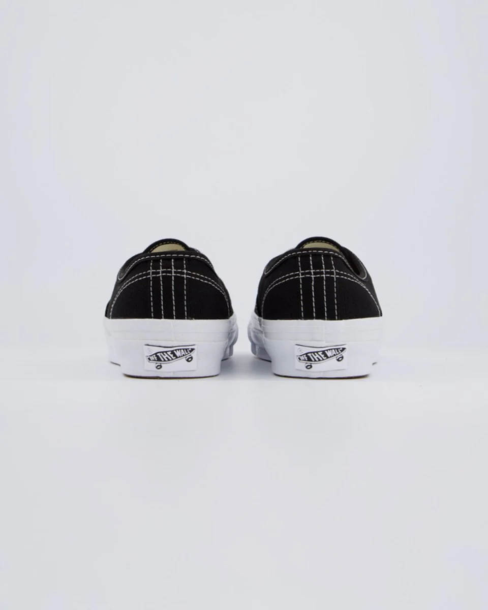Vans Authentic Reissue 44 Lx Negro Mujer - Image 5