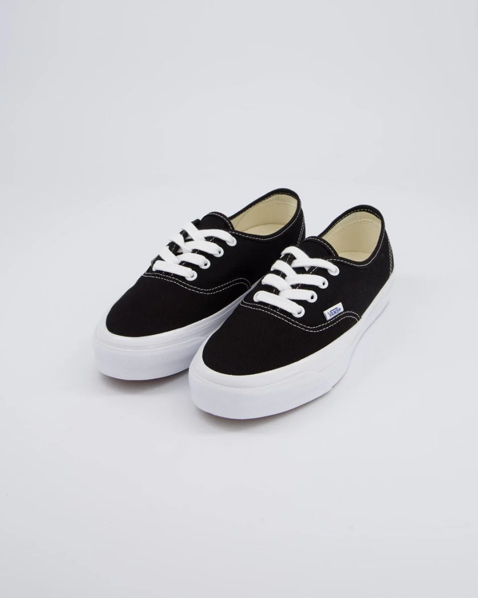 Vans Authentic Reissue 44 Lx Negro Mujer - Image 6