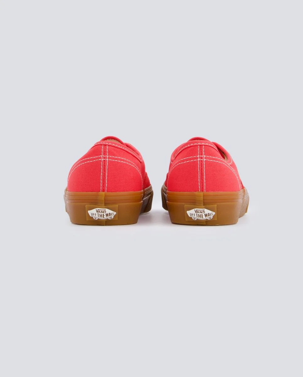 Vans Authentic Rojo Mujer - Image 6