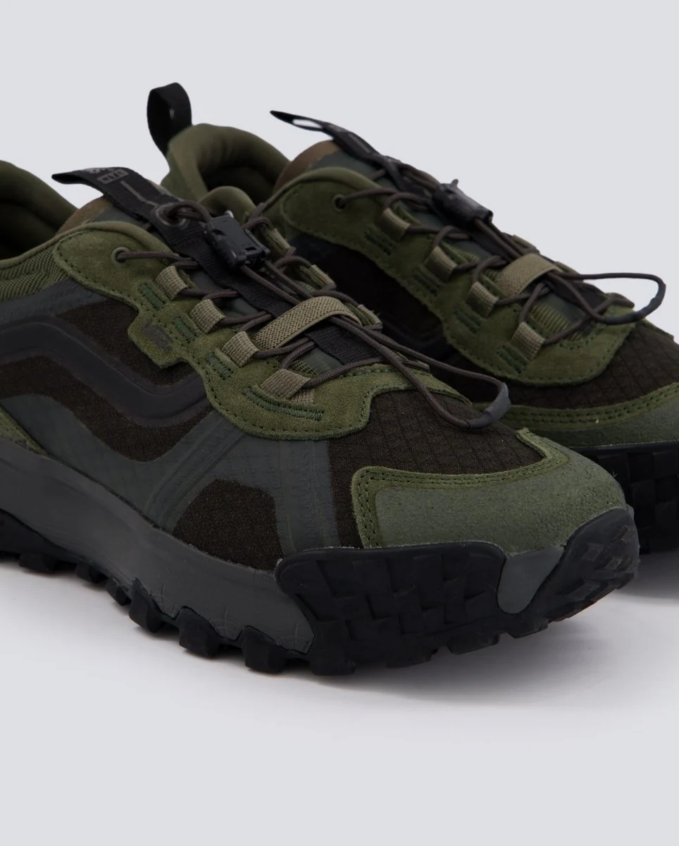 Vans Crosspath Xc Verde Hombre - Image 2